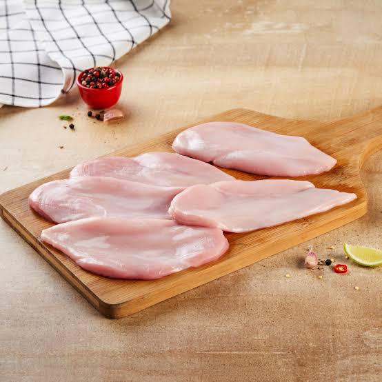 Chicken Breast