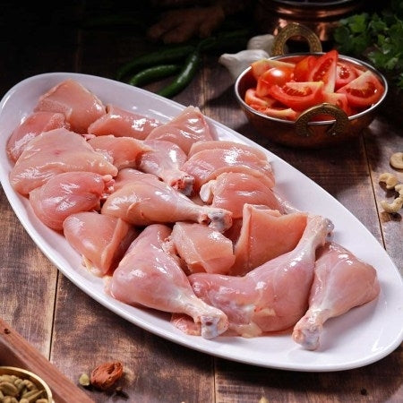 Chicken Leg