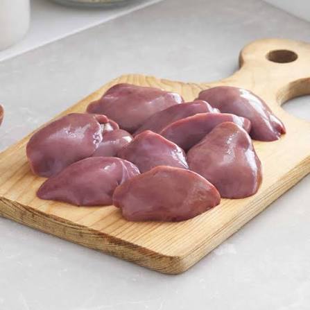 Chicken Liver