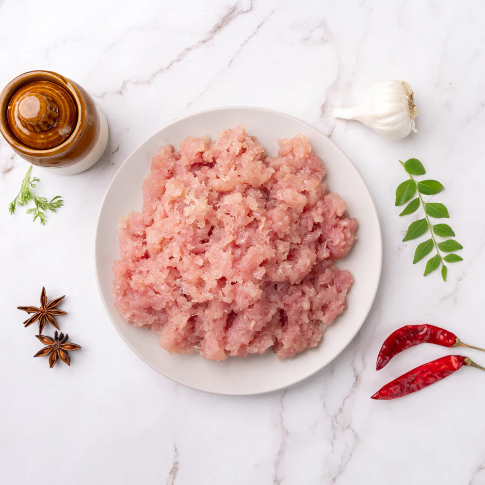 Chicken Mince
