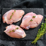 Chicken Thigh