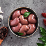 Mutton Kidney