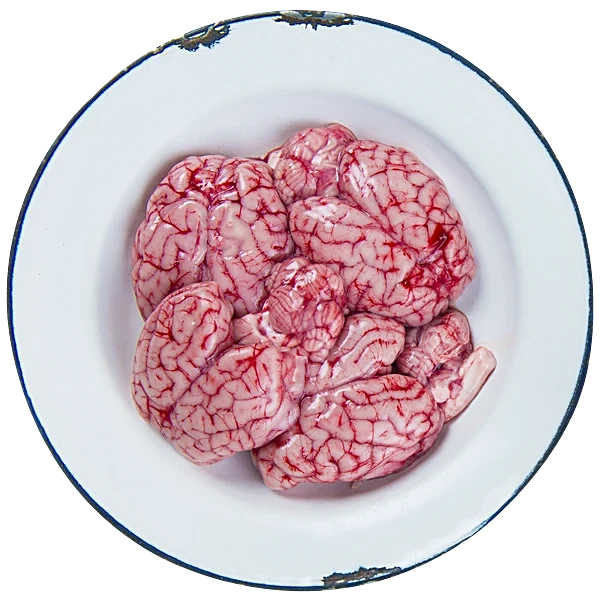 Mutton Brain
