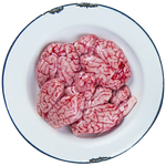Mutton Brain