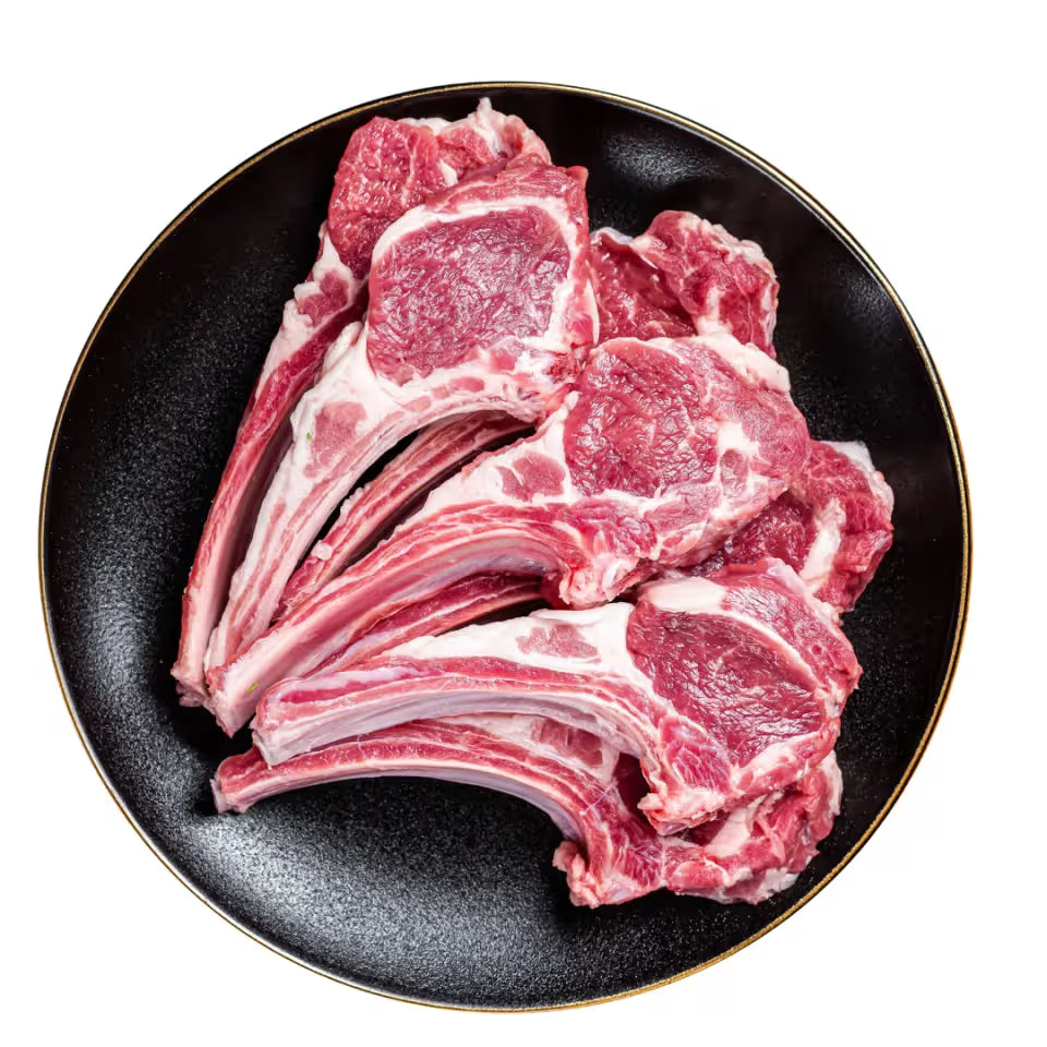 Mutton Chop