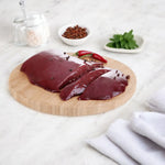 Mutton Liver