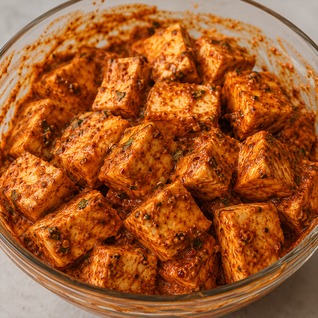 Paneer Tikka