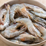 Prawns