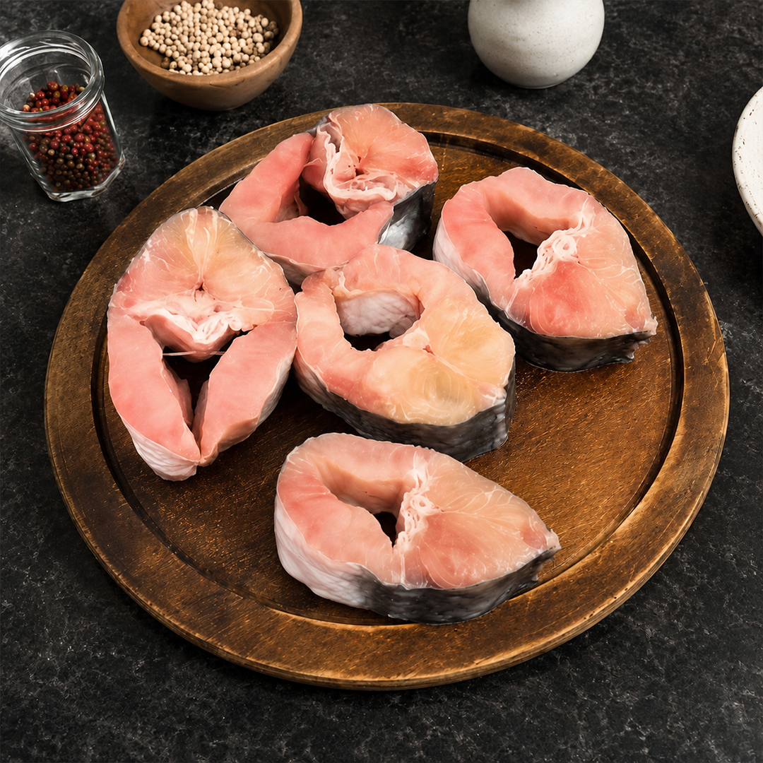 Singhara Fillet