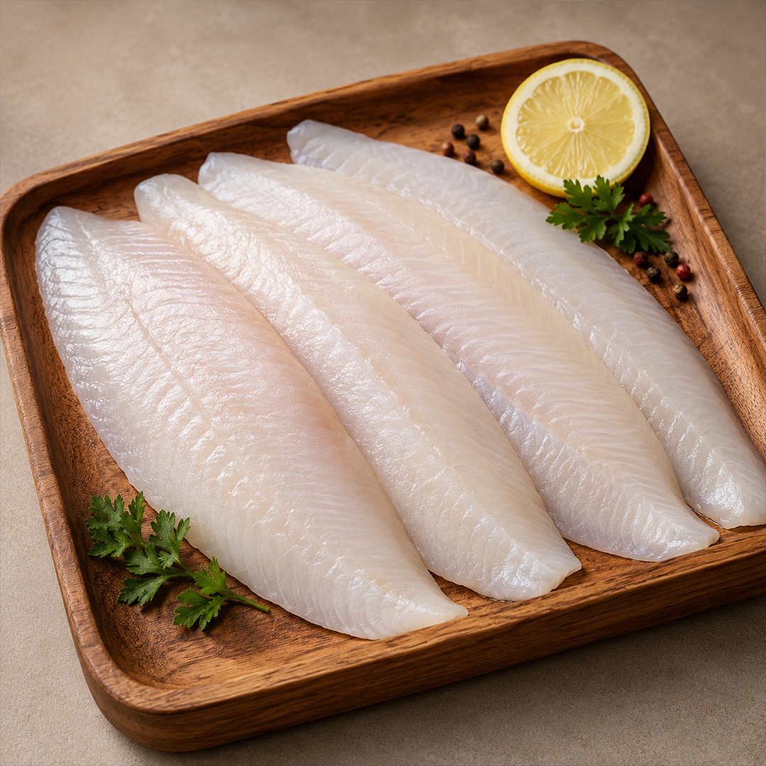 Sole Fillet