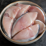 Surmai Fillet