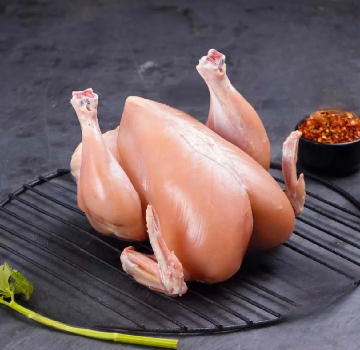 Chicken (Whole)