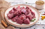 Mutton Cut