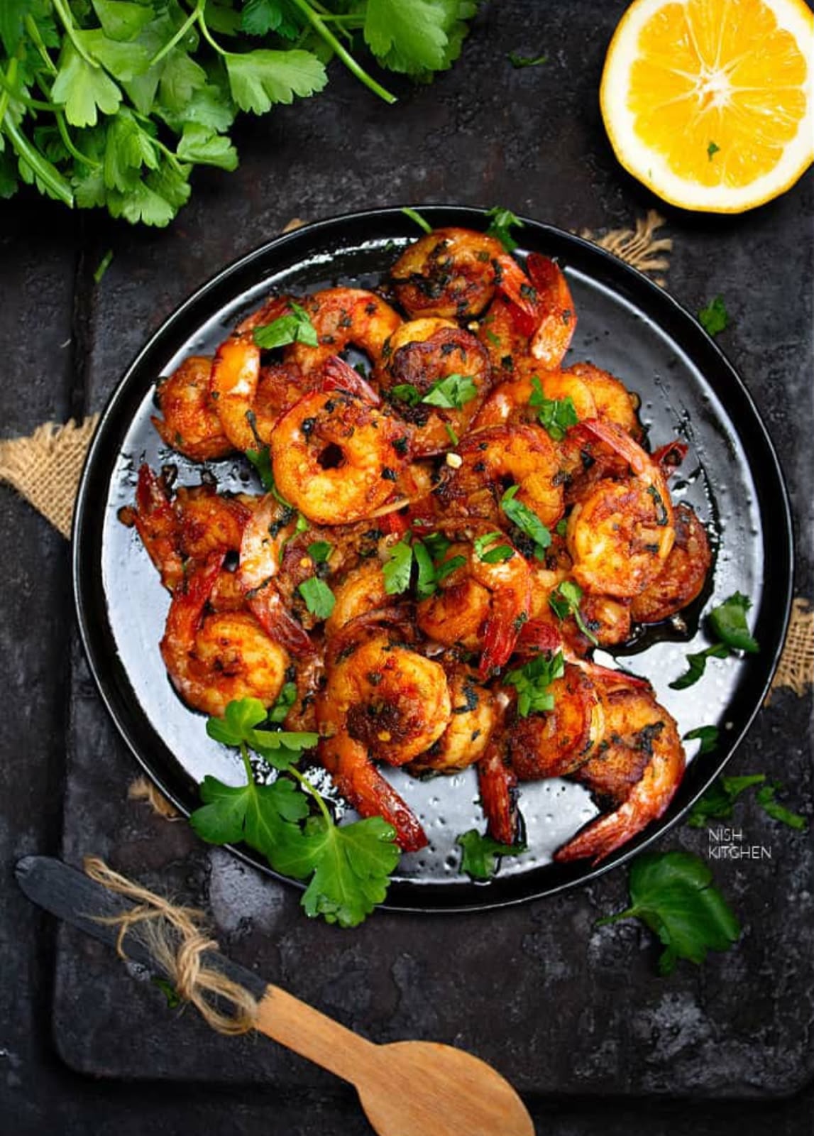 Prawns