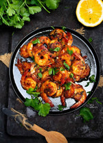 Prawns