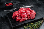 Mutton Boneless